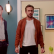 Illustration for article titled Ryan Gosling Says He Never Even Said, Hey, Girl